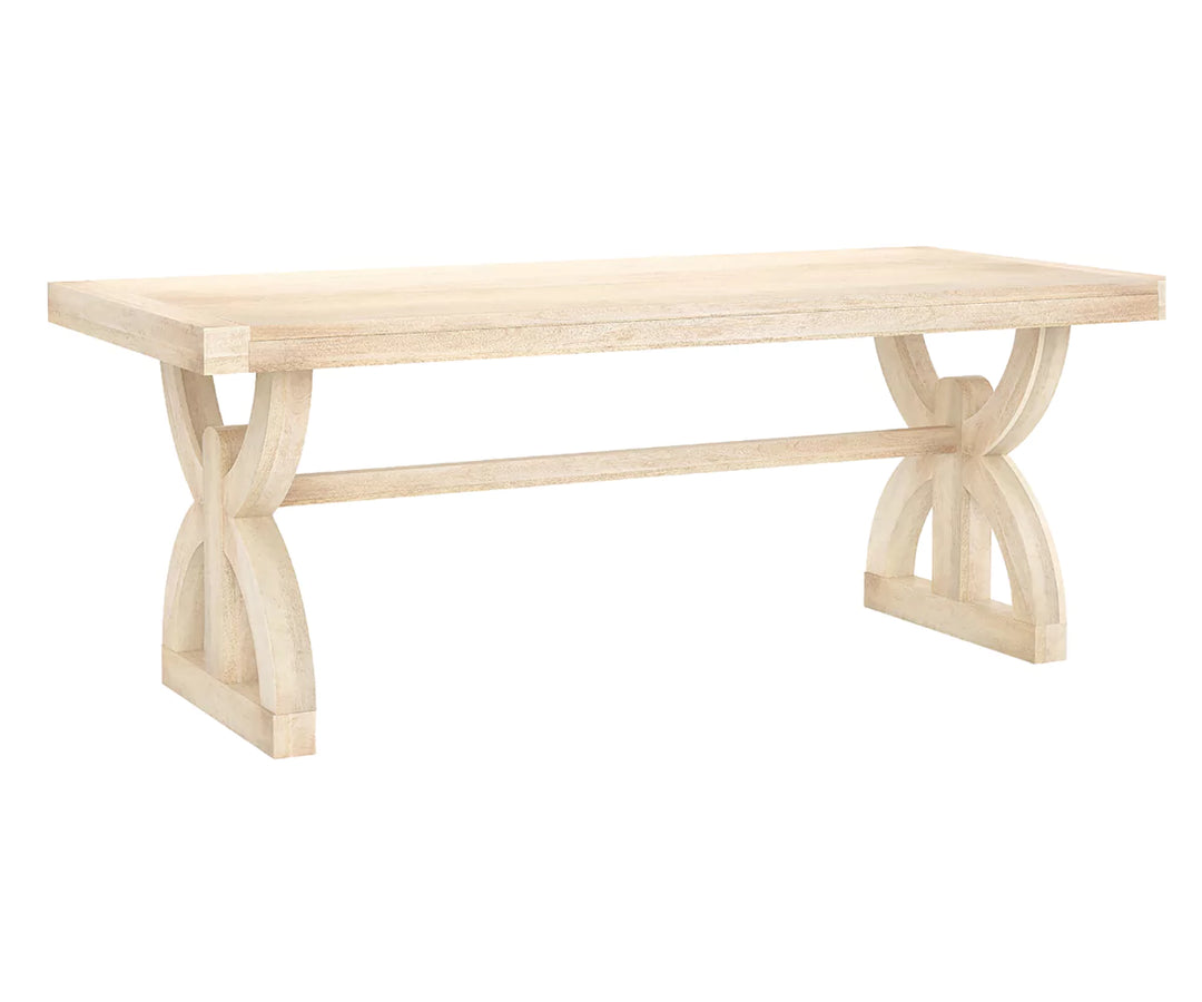 Ariadna Wooden Dining Table