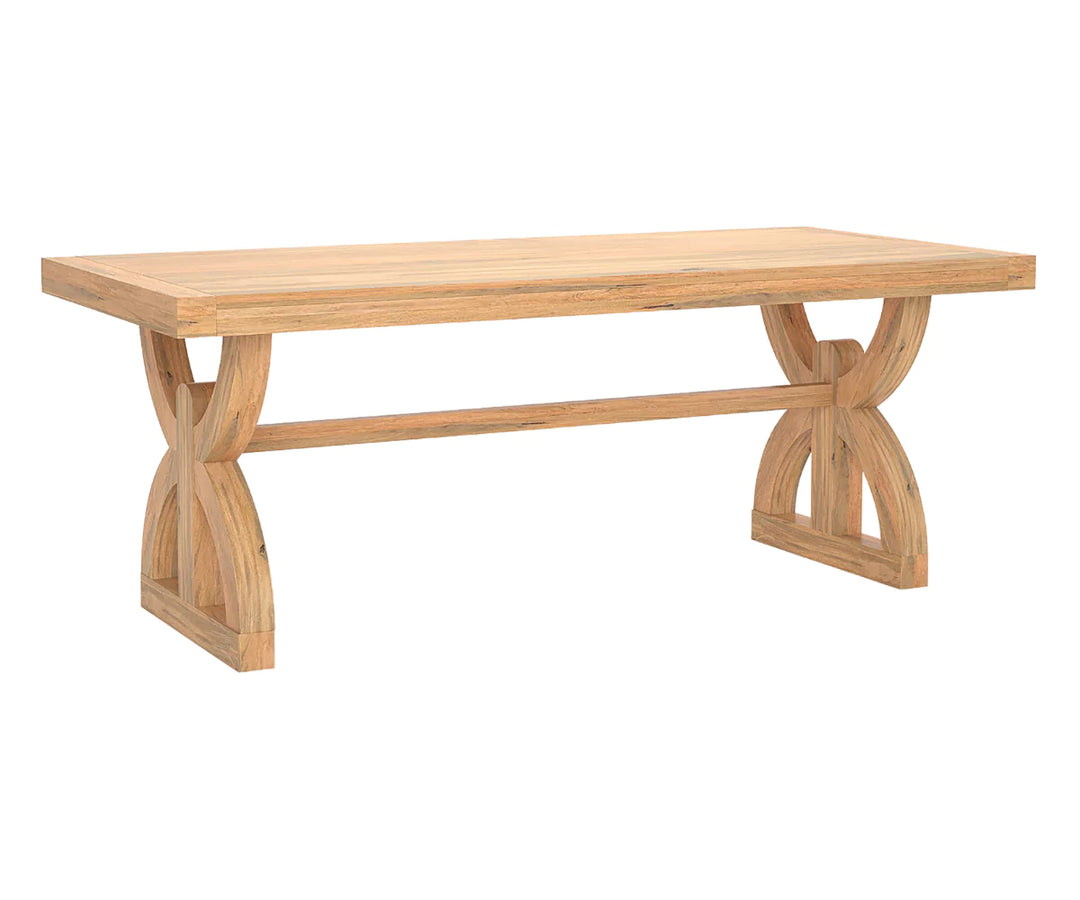 Ariadna Wooden Dining Table