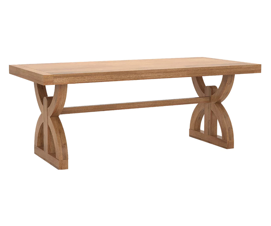 Ariadna Wooden Dining Table