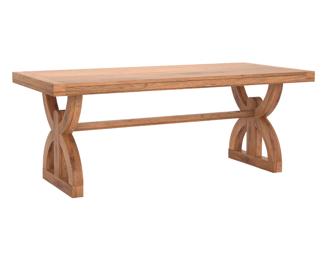 Ariadna Wooden Dining Table