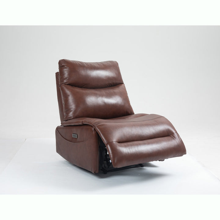 Bhumi 1 Seater Automatic  Recliner