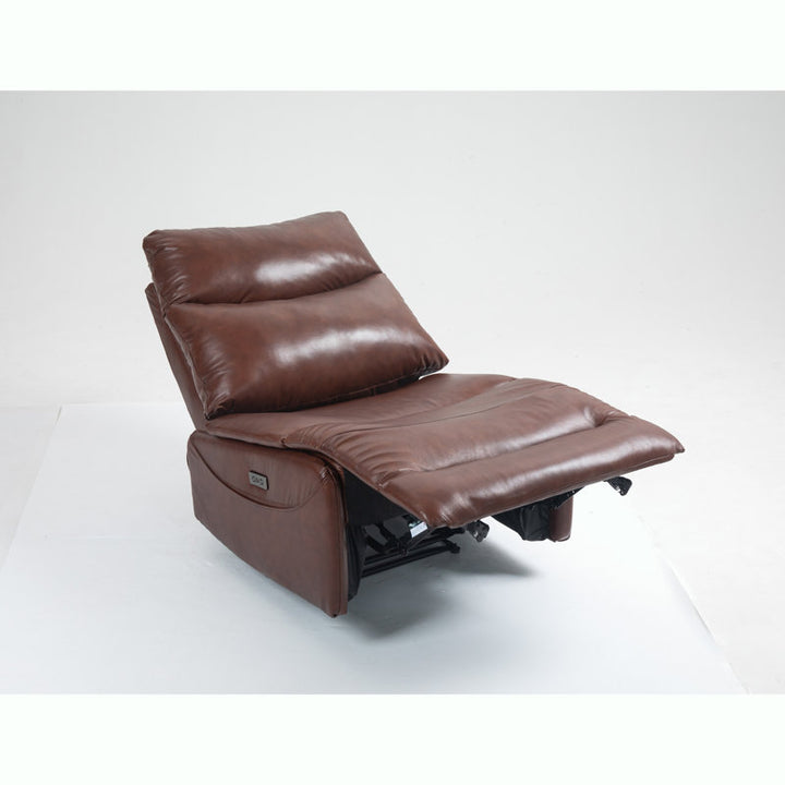 Bhumi 1 Seater Automatic  Recliner