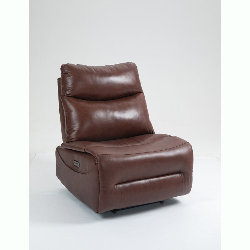 Bhumi 1 Seater Automatic  Recliner