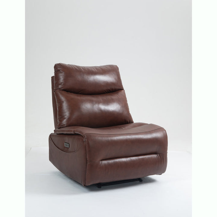 Bhumi 1 Seater Automatic  Recliner