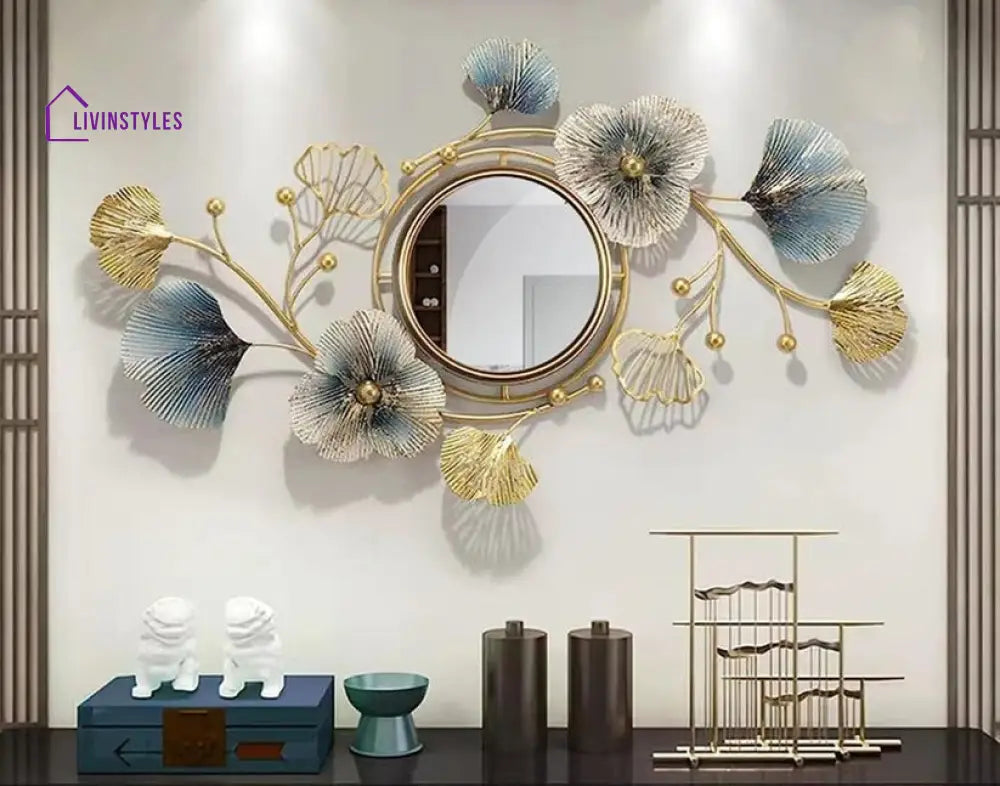 Abhipriya Wall Mirror