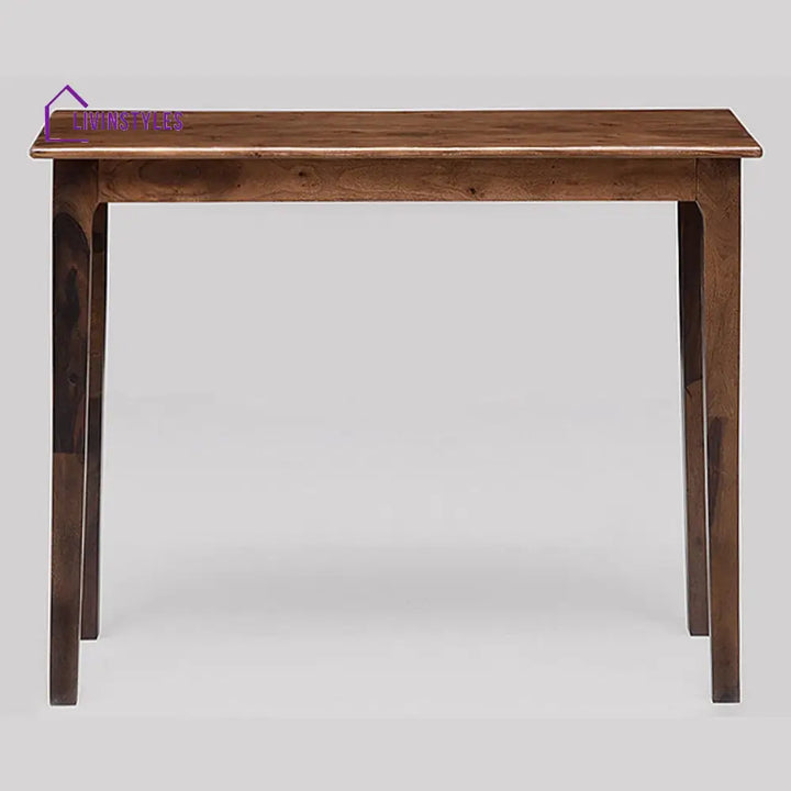 Adhiram Solid Wood Study Table