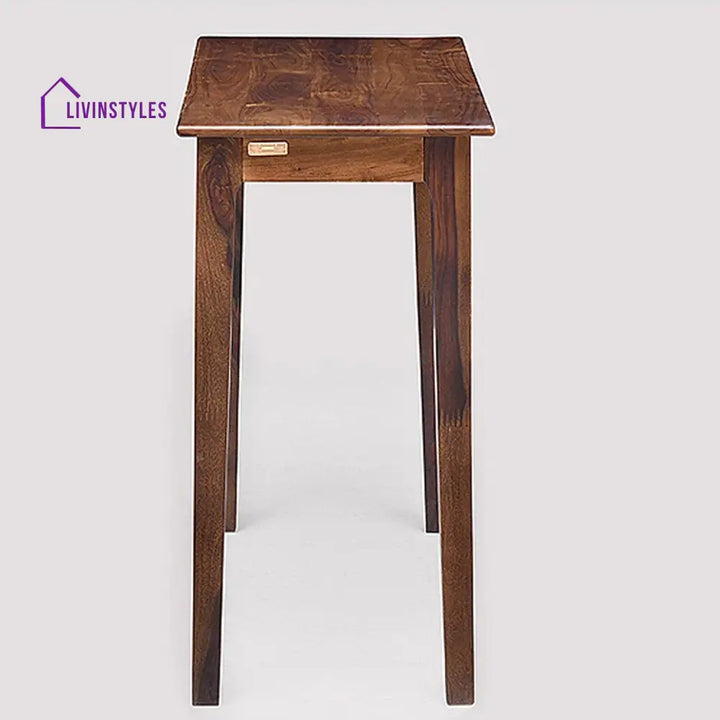 Adhiram Solid Wood Study Table