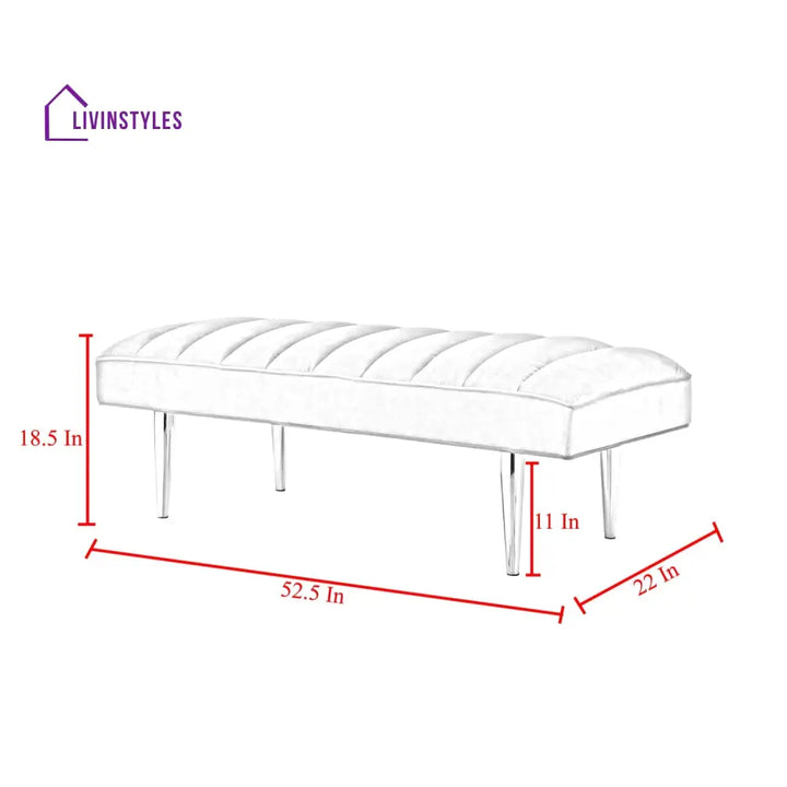 Akilina Bench Bench