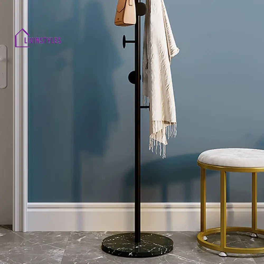 Alexandra Metal Coat Rack