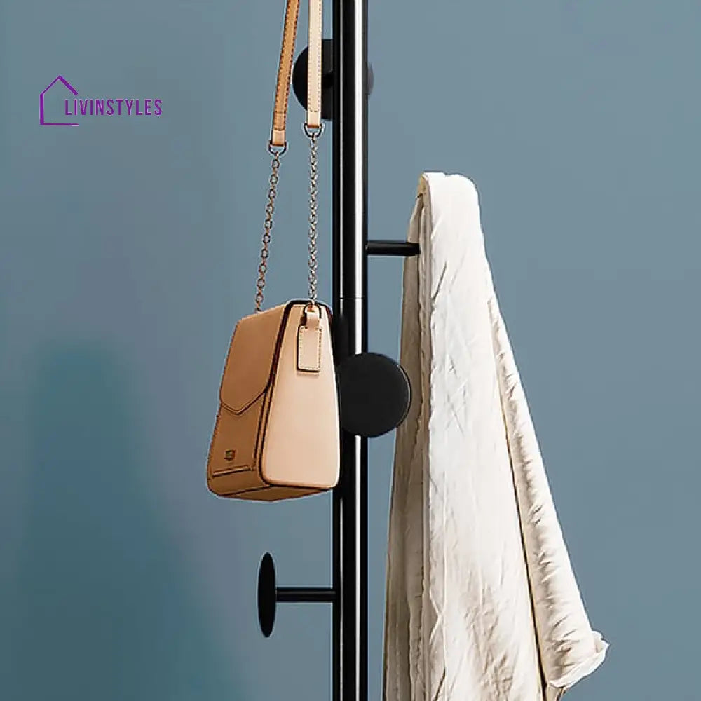 Alexandra Metal Coat Rack