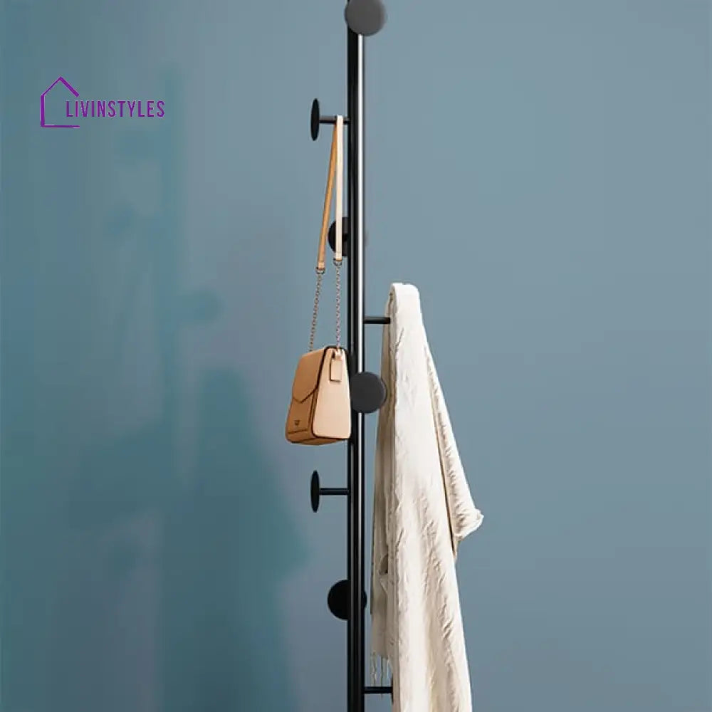 Alexandra Metal Coat Rack