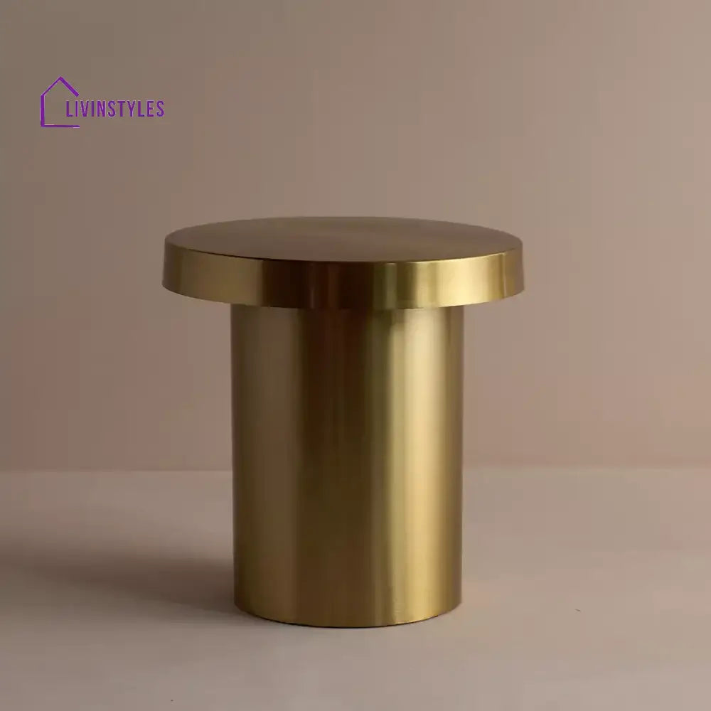 All Gold Table