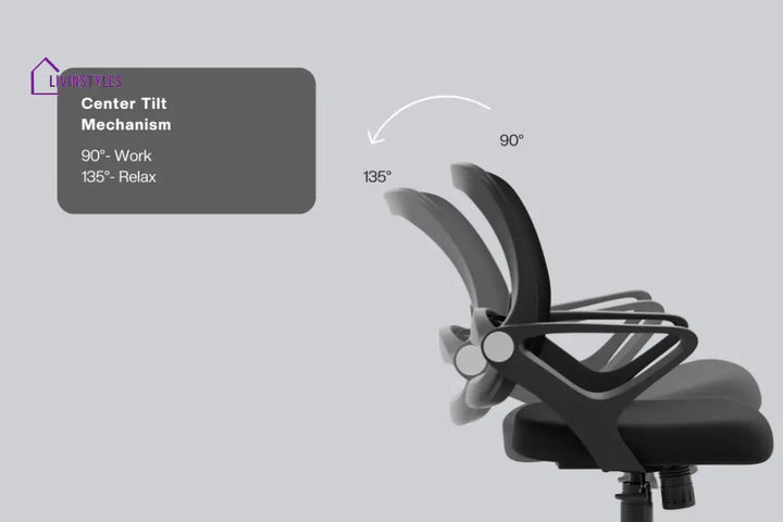 Amaya Pebble Basic Chair Basics