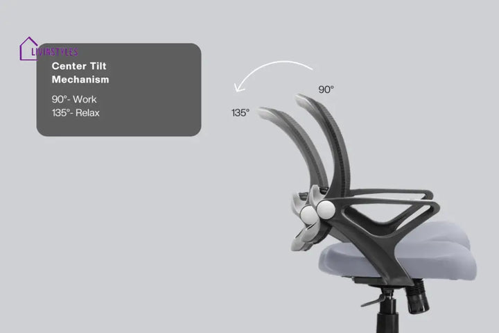 Amaya Pebble Basic Chair Basics