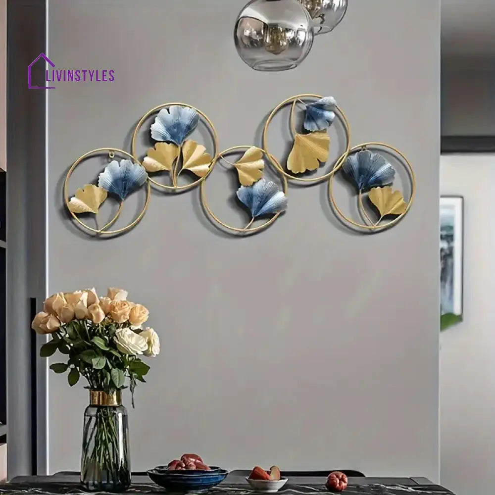 Anand Metal Wall Art