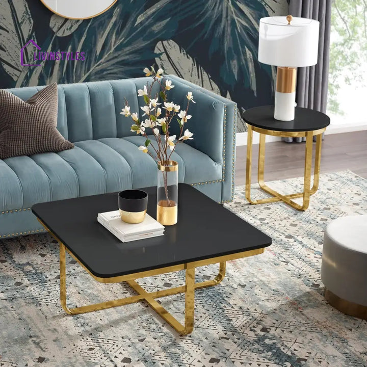 Coffee Table - Latrice Coffee Table