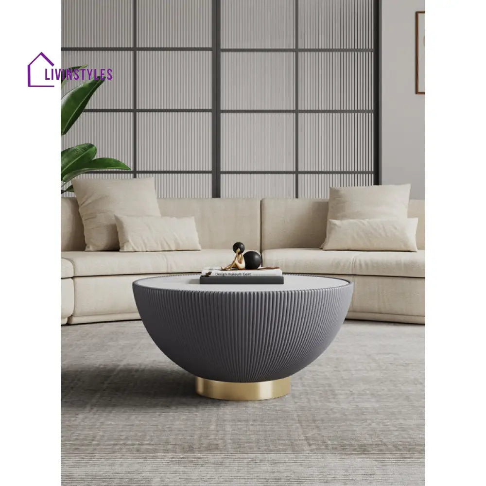 Anika Coffee Table For Living Room