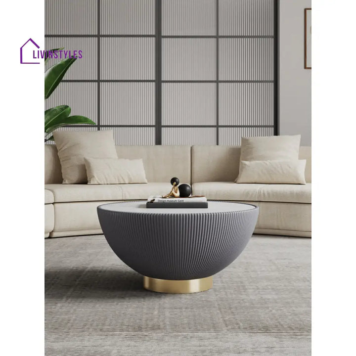 Anika Coffee Table For Living Room