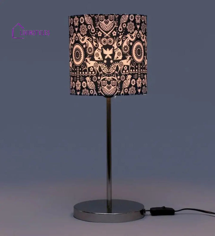 Animal Tribe Lamp