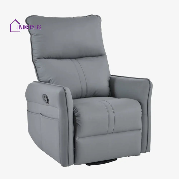 Anklet 1 Seater Recliner