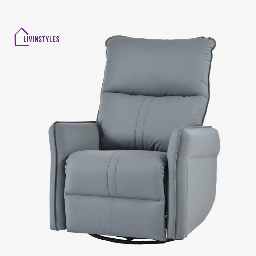 Anklet 1 Seater Recliner