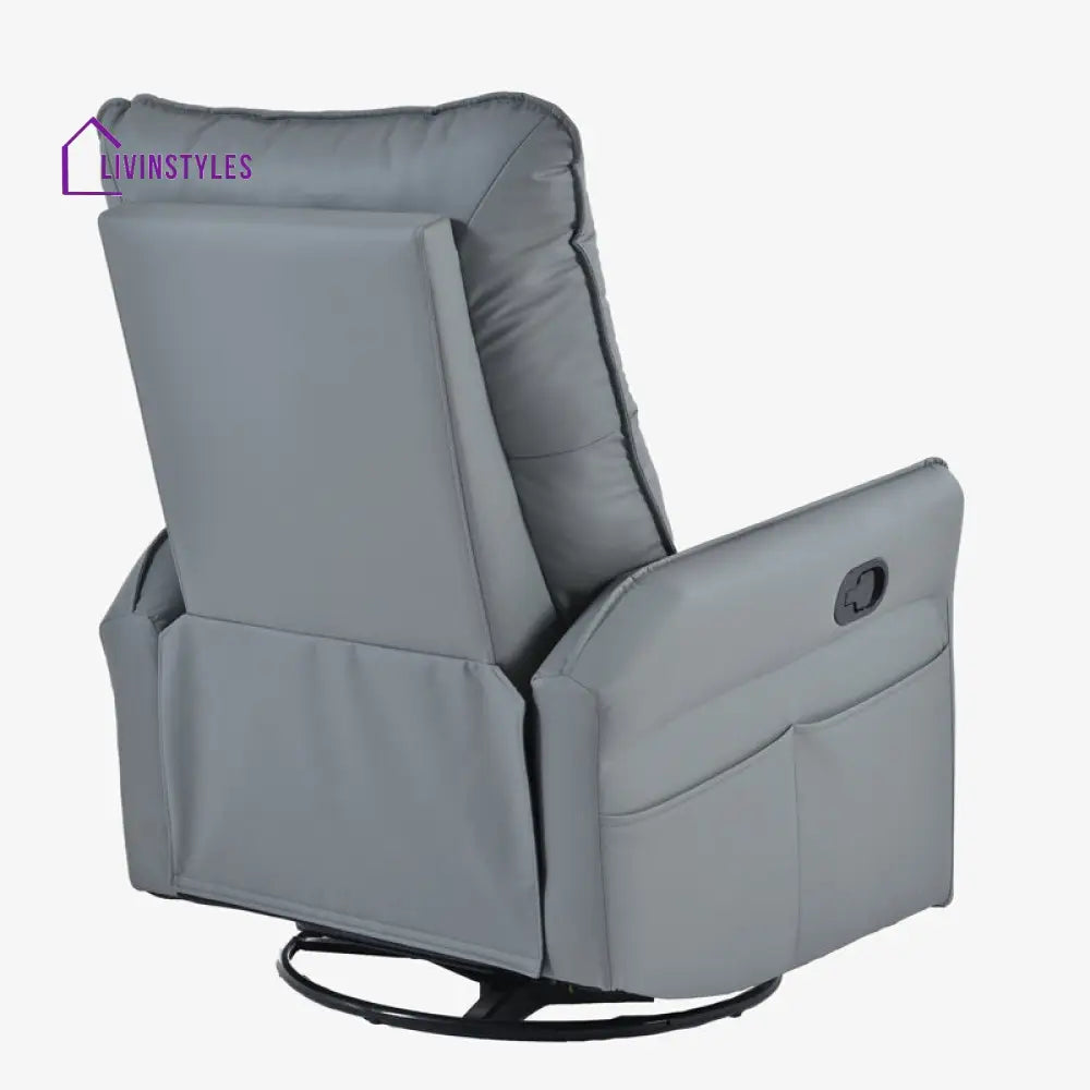 Anklet 1 Seater Recliner