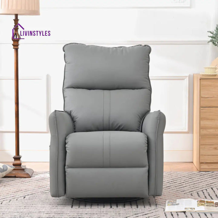 Anklet 1 Seater Recliner