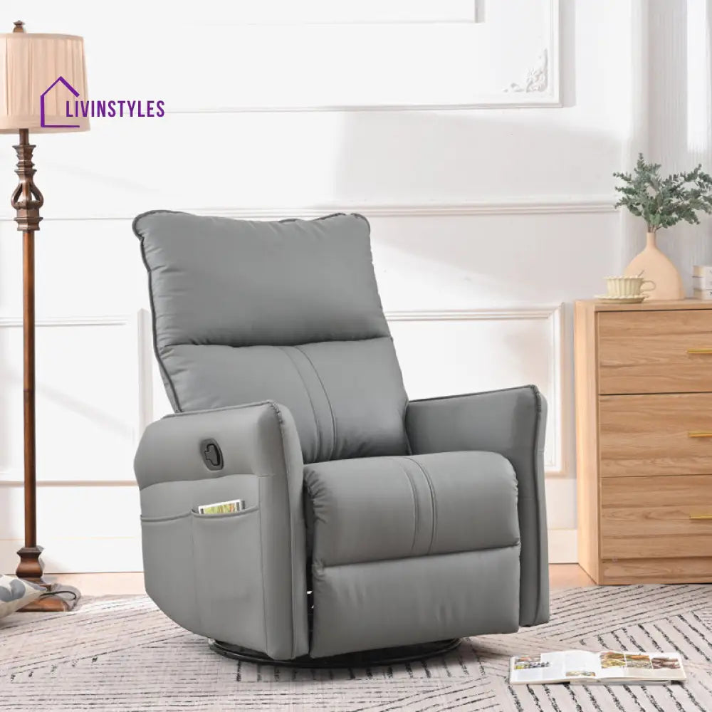 Anklet 1 Seater Recliner