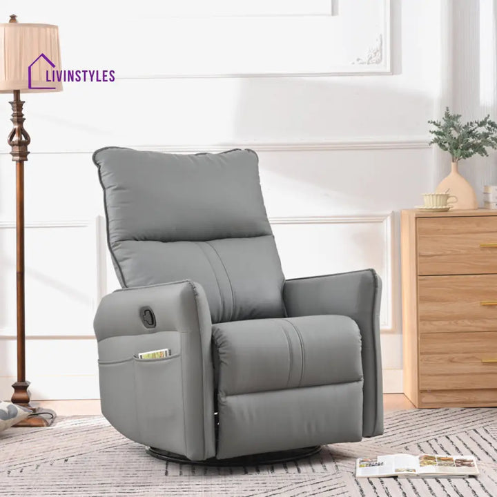 Anklet 1 Seater Recliner