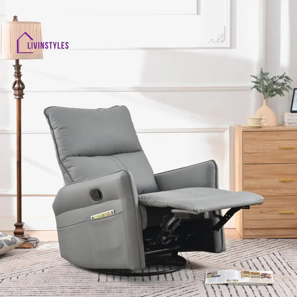 Anklet 1 Seater Recliner