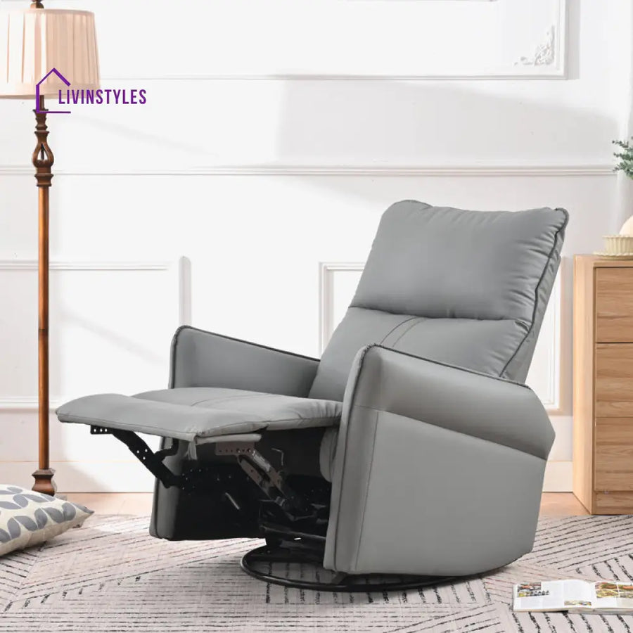 Anklet 1 Seater Recliner