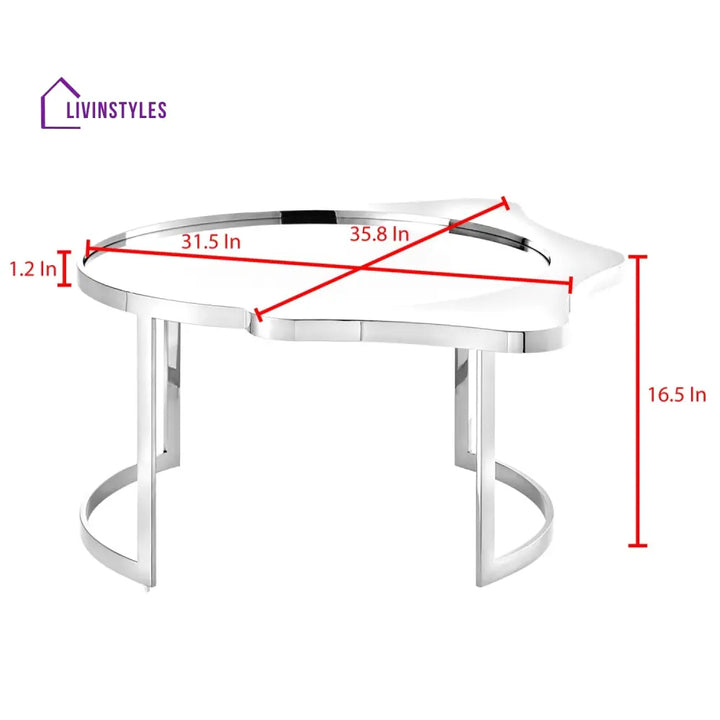 Anton Coffee Table