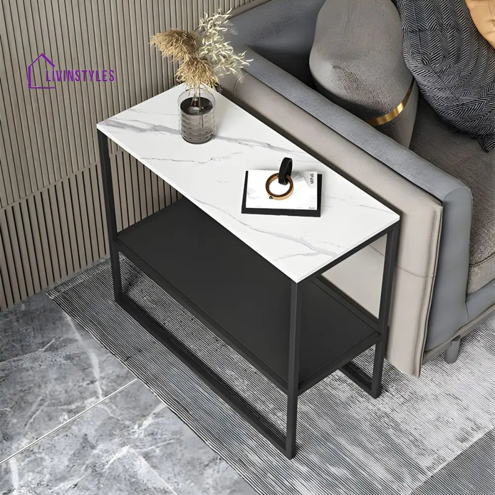 Aria Side Table for Living Room