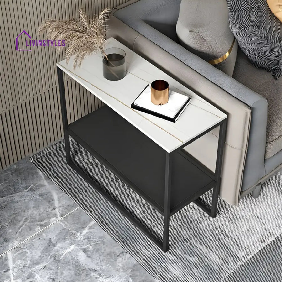 Aria Side Table for Living Room