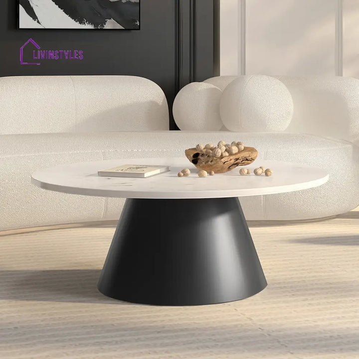 Arkady Coffee Table Black