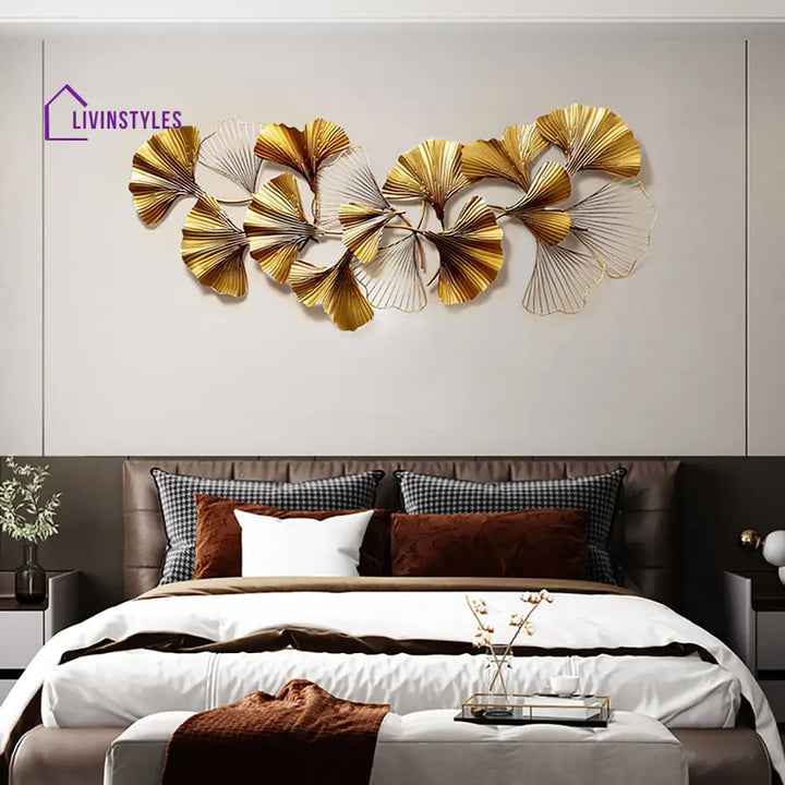 Arpita Metal Wall Art