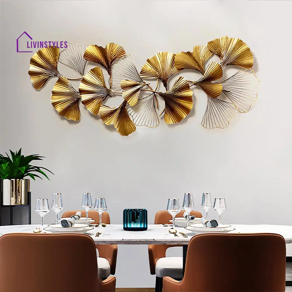 Arpita Metal Wall Art