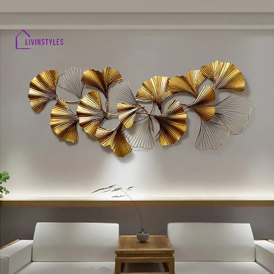 Arpita Metal Wall Art