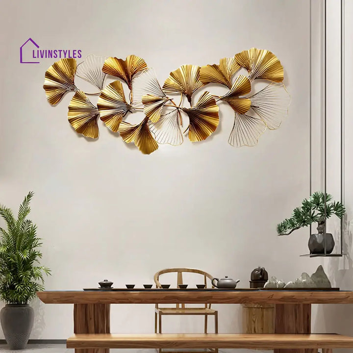 Arpita Metal Wall Art