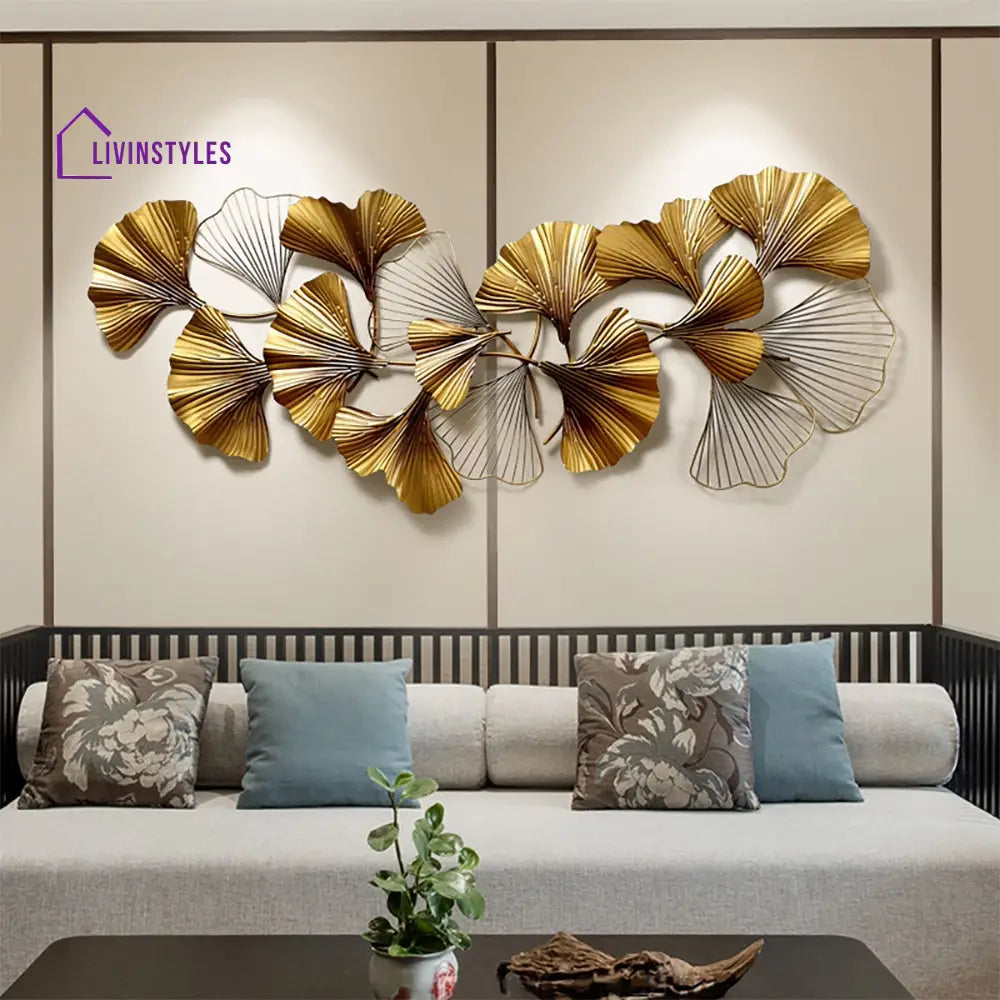 Arpita Metal Wall Art