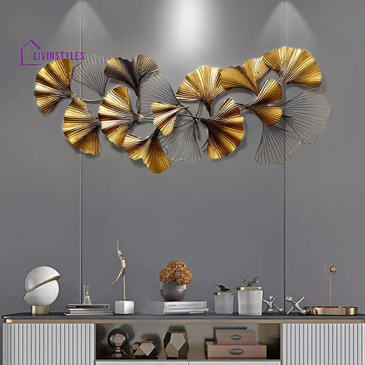 Arpita Metal Wall Art