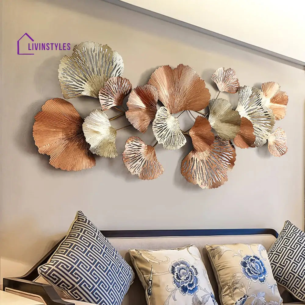 Ashwin Metal Wall Art