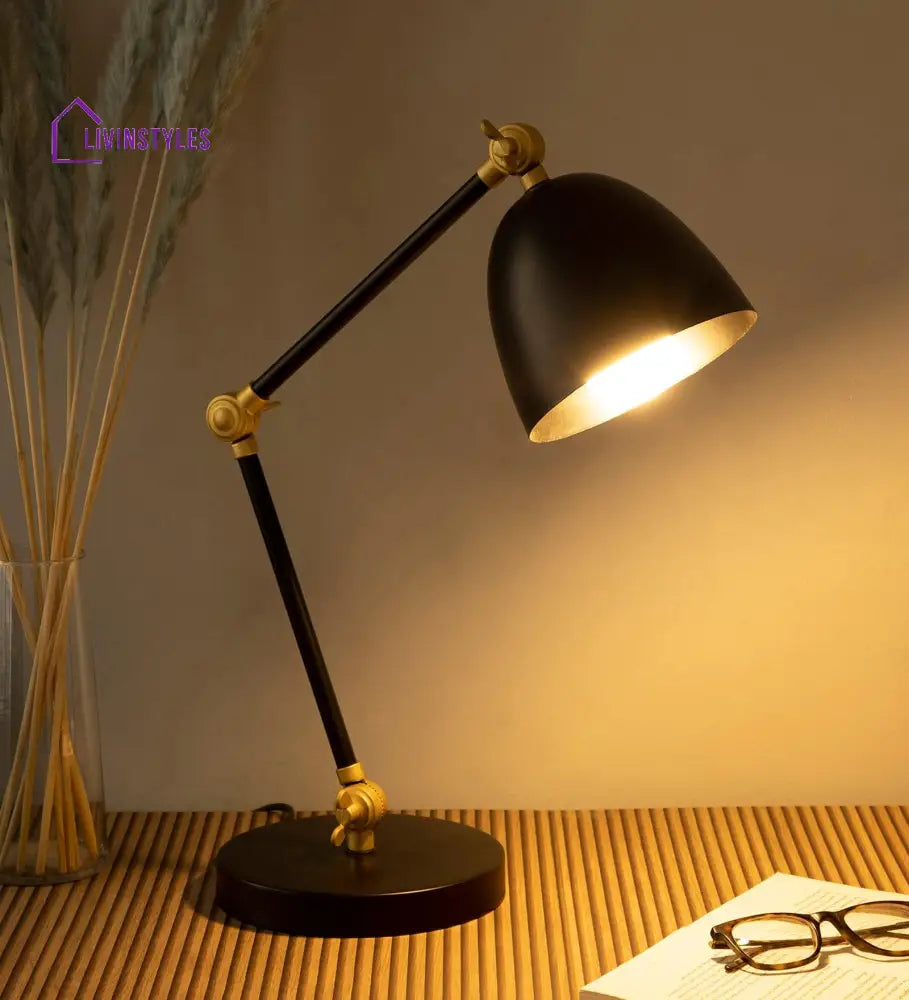 Baker 23 Desk Lamp Wall Lamp