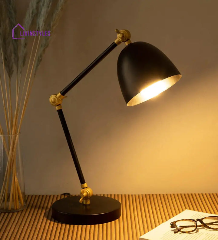 Baker 23 Desk Lamp Wall Lamp