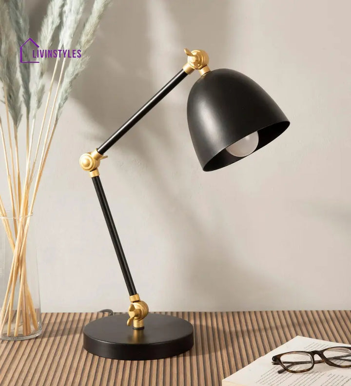 Baker 23 Desk Lamp Wall Lamp