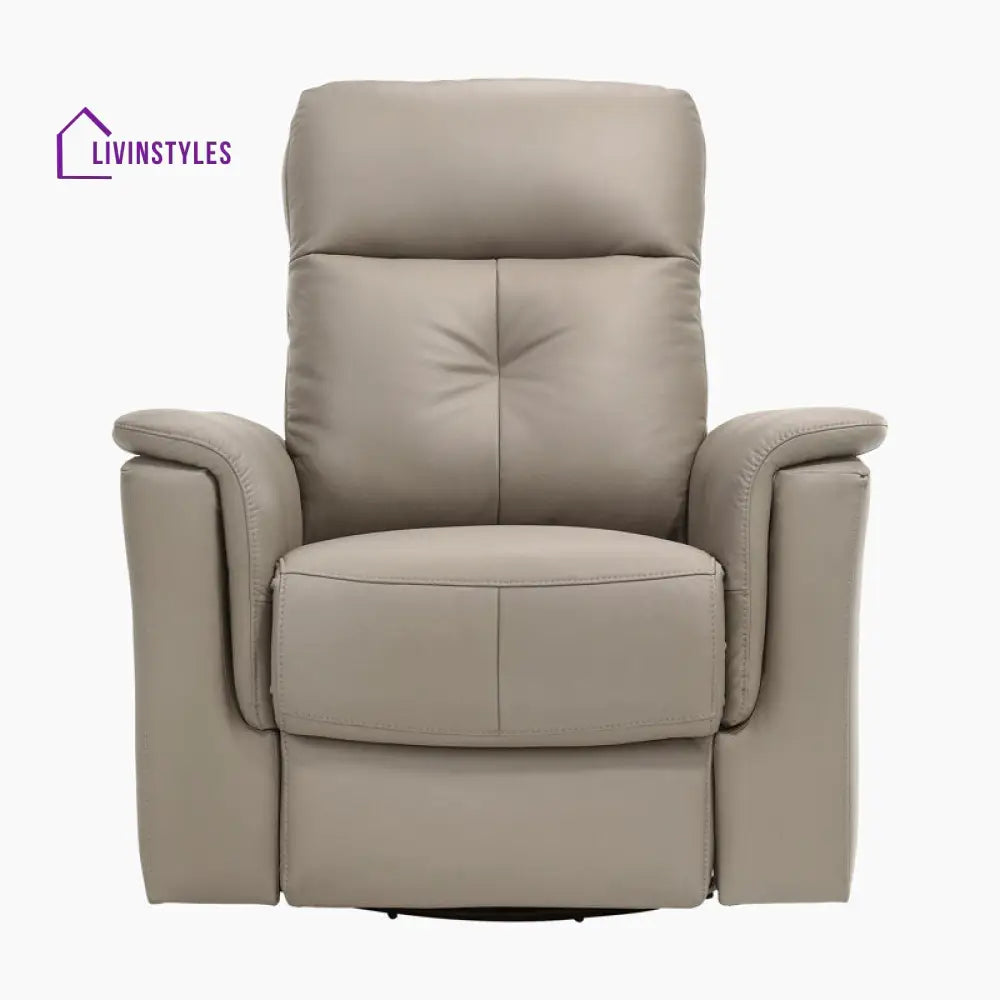 Bela 1 Seater Manual Recliner