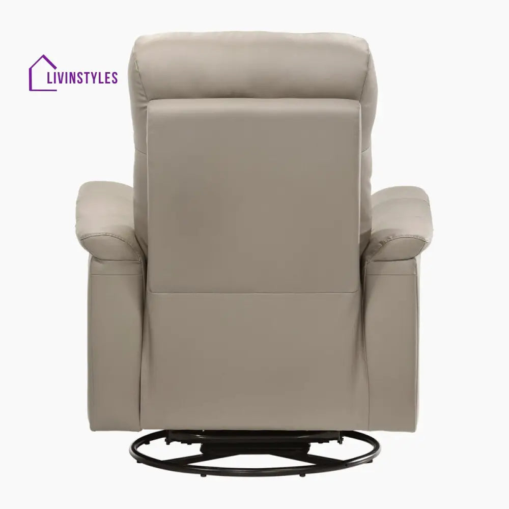 Bela 1 Seater Manual Recliner