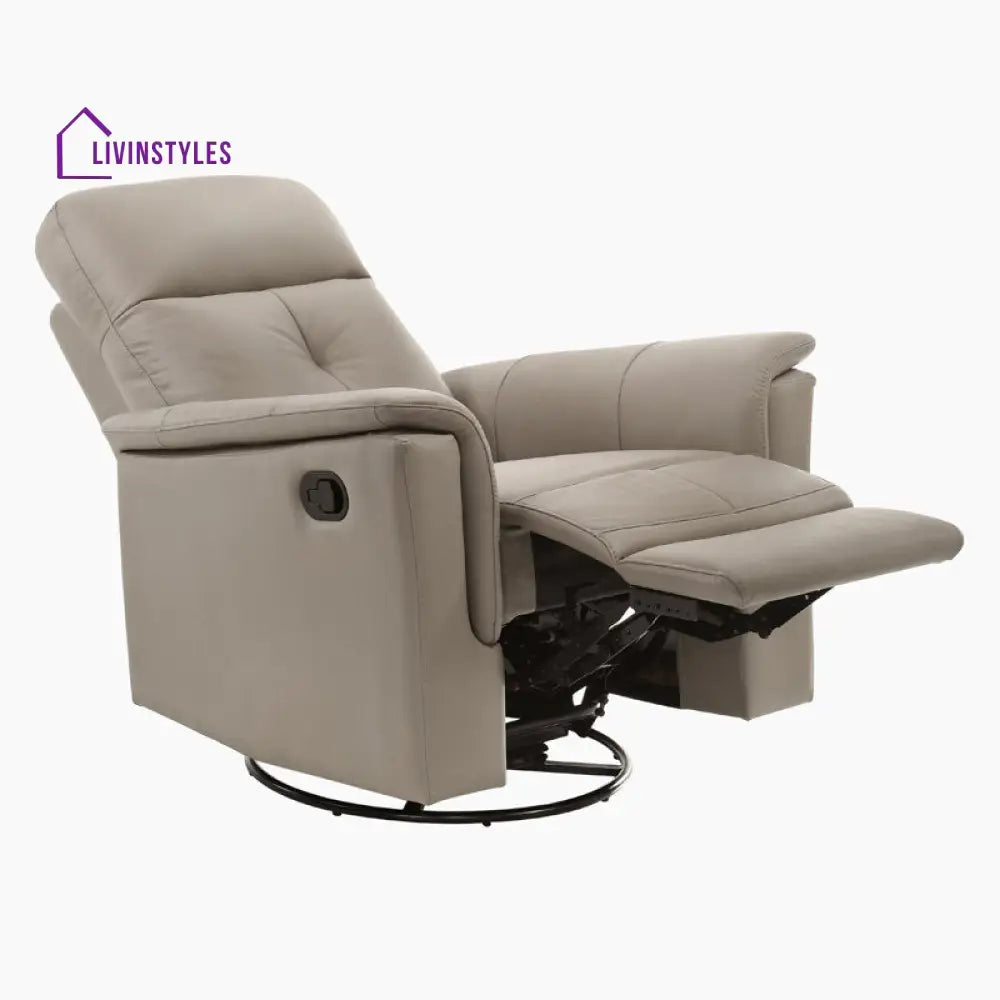 Bela 1 Seater Manual Recliner