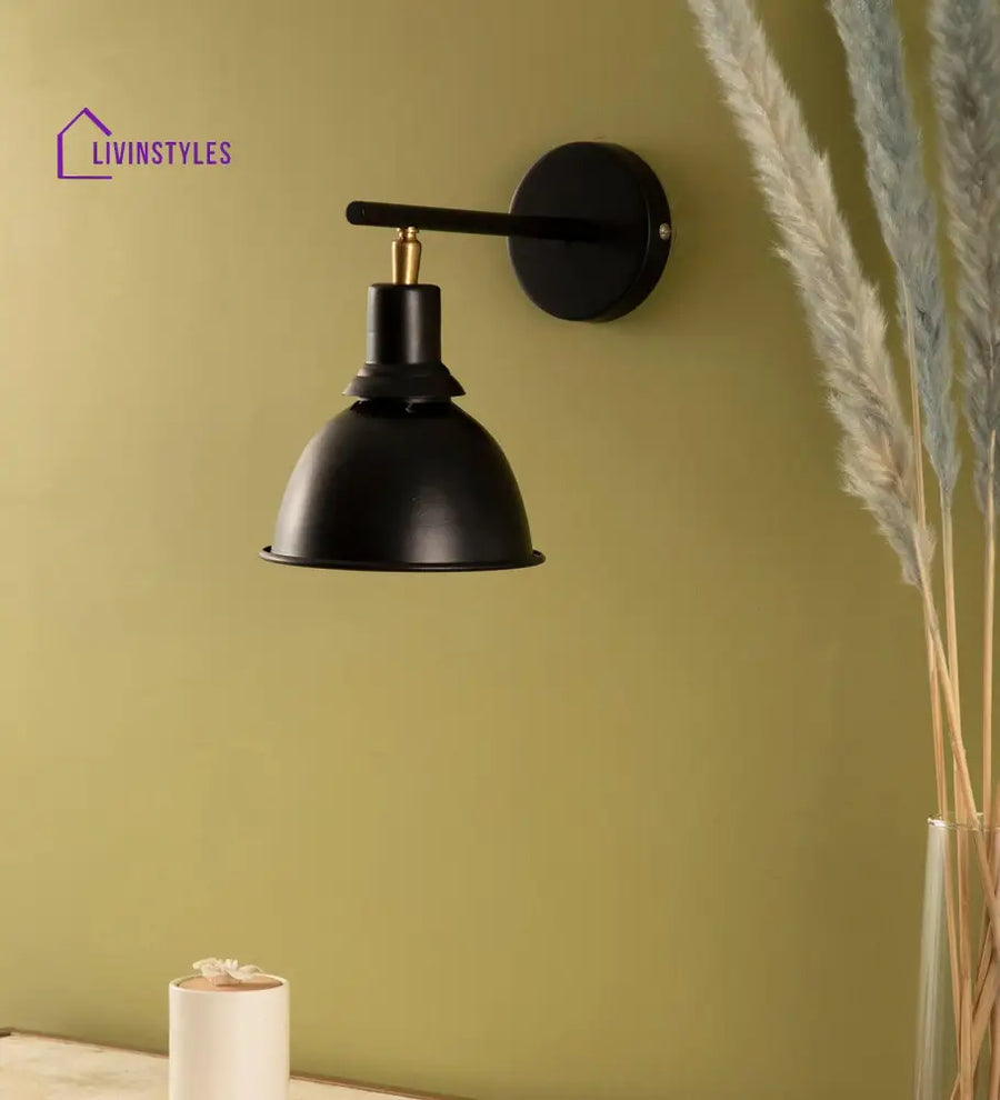 Benjamin Uk Wall Sconce Lamp