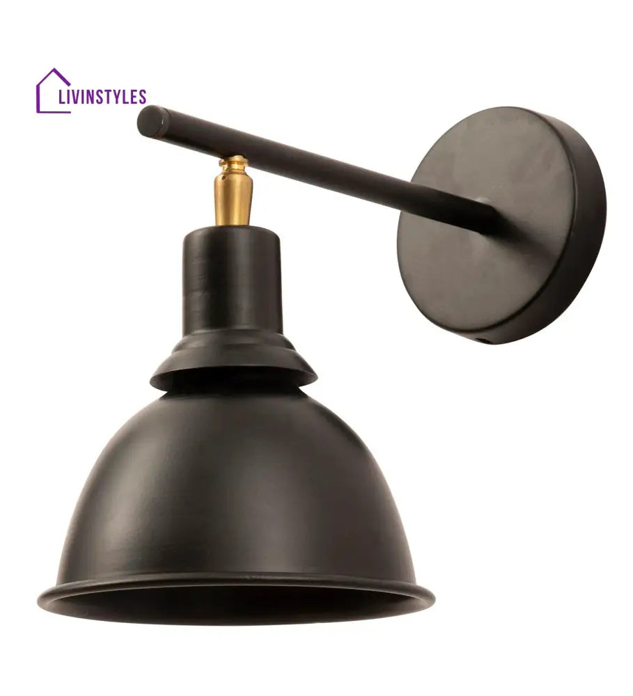 Benjamin Uk Wall Sconce Lamp